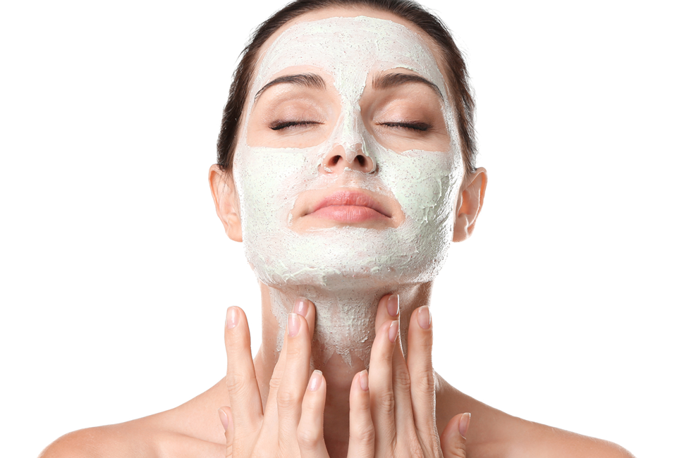 Benefits Of Using An Exfoliating Scrub On Your Face