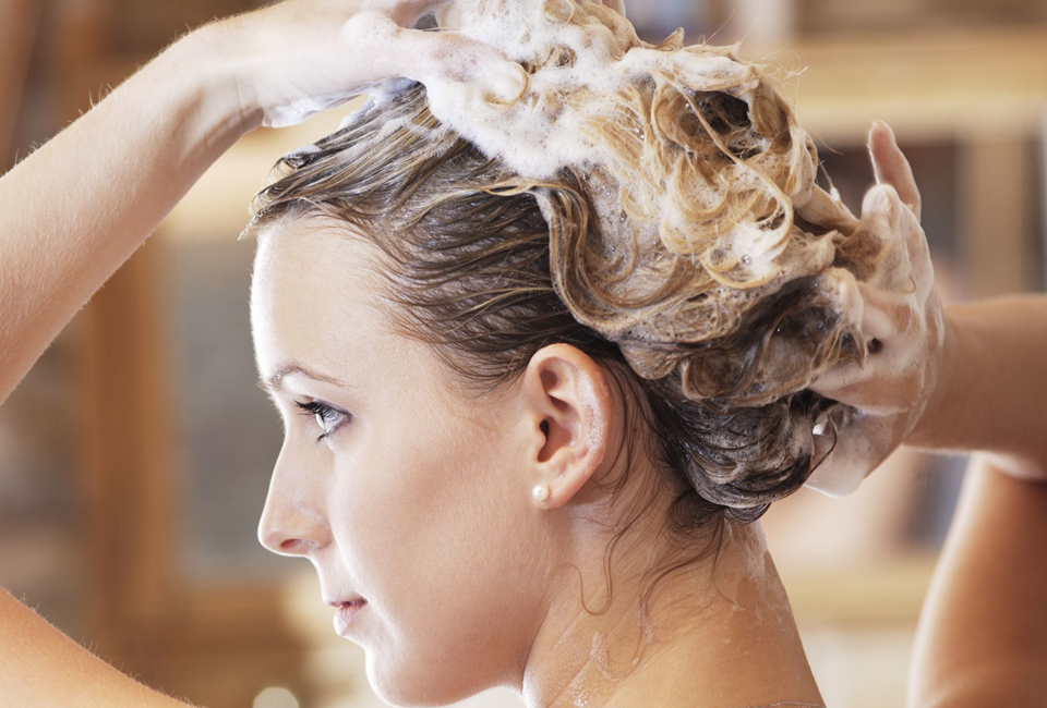 Benefits Of Using Shampoo To Wash Your Hair