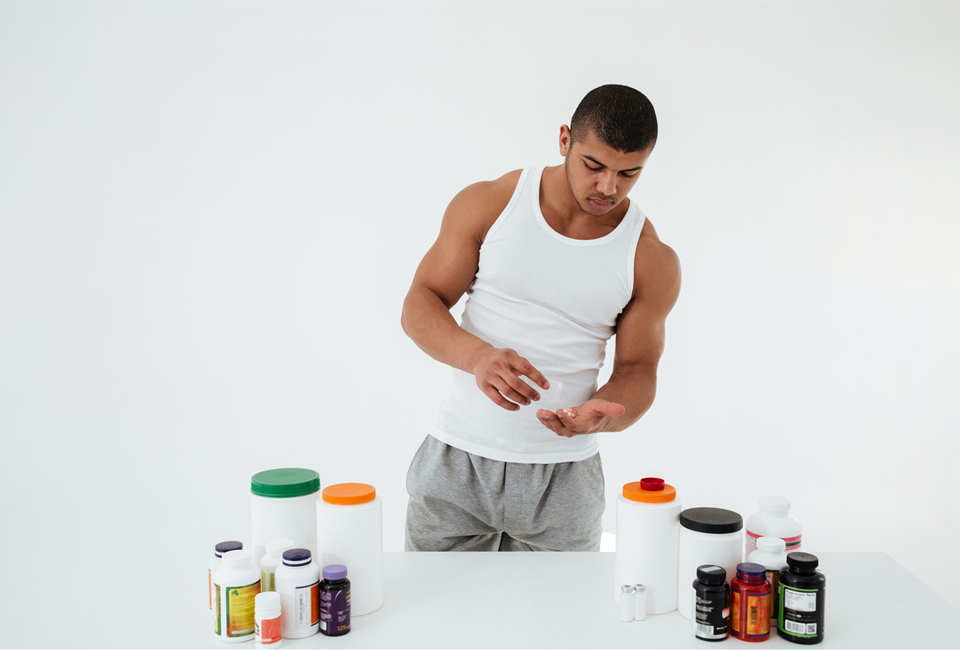 Reasons Why You Should Take Men’s Vitamins