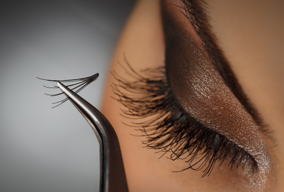 The Tips On How To Buy Fake Eyelashes